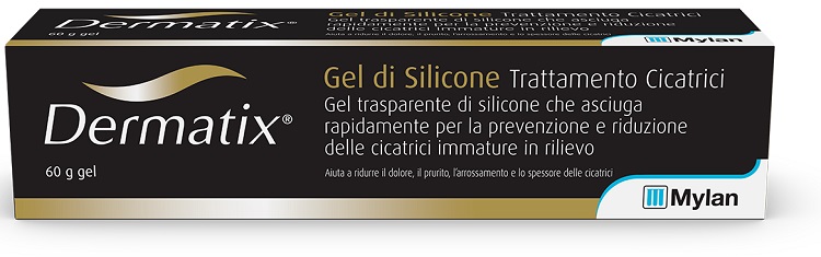 DERMATIX GEL 60 G NP - Farmacia Artemisia di Montecuollo Dott. Angelo snc