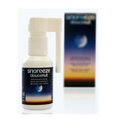 SNOREEZE SPRAY GOLA 23,5 ML - Farmacia Artemisia di Montecuollo Dott. Angelo snc