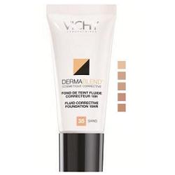 DERMABLEND FLUIDO 15 30 ML - Farmacia Artemisia di Montecuollo Dott. Angelo snc
