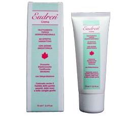 EUDREN CREMA 200 ML - Farmacia Artemisia di Montecuollo Dott. Angelo snc
