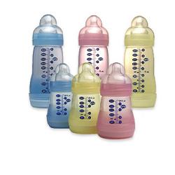 MAM BIBERON EASY START 160 ML - Farmacia Artemisia di Montecuollo Dott. Angelo snc
