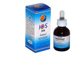 GASTROSOL LIQUIDO 50 ML - Farmacia Artemisia di Montecuollo Dott. Angelo snc