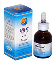 NEVROSOL LIQUIDO 50 ML - Farmacia Artemisia di Montecuollo Dott. Angelo snc