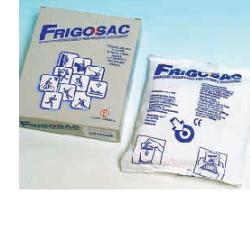 FRIGOSAC GHIACCIO ISTANTANEO CON ASTUCCIO 2 PEZZI - Farmacia Artemisia di Montecuollo Dott. Angelo snc