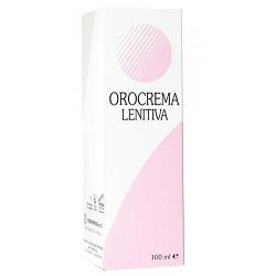 OROCREMA LENITIVO 100 ML - Farmacia Artemisia di Montecuollo Dott. Angelo snc