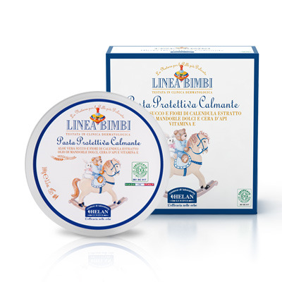 BIMBI PASTA PROTETTIVA 100 G - Farmacia Artemisia di Montecuollo Dott. Angelo snc