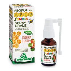 EPID JUNIOR SPRAY OROSOLUBILE 15 ML - Farmacia Artemisia di Montecuollo Dott. Angelo snc