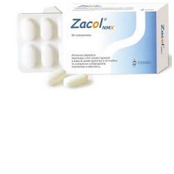 ZACOL NMX 30 COMPRESSE - Farmacia Artemisia di Montecuollo Dott. Angelo snc