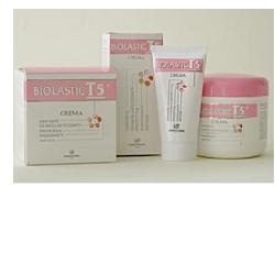BIOLASTIC T5 CREMA DERMOELASTICIZZANTE 50 ML - Farmacia Artemisia di Montecuollo Dott. Angelo snc