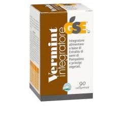 GSE VERMINT 90 COMPRESSE - Farmacia Artemisia di Montecuollo Dott. Angelo snc