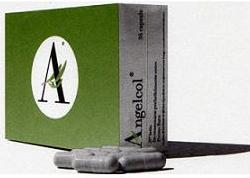 ANGELCOL 36 CAPSULE - Farmacia Artemisia di Montecuollo Dott. Angelo snc
