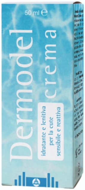 DERMODEL CREMA 50 ML - Farmacia Artemisia di Montecuollo Dott. Angelo snc