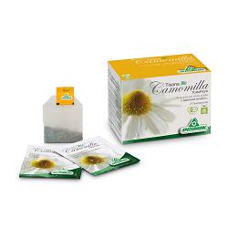 TISANA CAMOMILLA TUTTOFIORE 20BUST - Farmacia Artemisia di Montecuollo Dott. Angelo snc