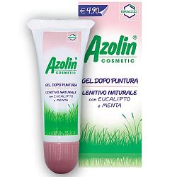 NEO AZOLIN ECOLOGICO DOPOPUNTURA 10 ML - Farmacia Artemisia di Montecuollo Dott. Angelo snc