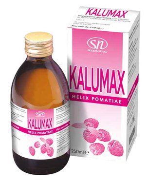 KALUMAX SCIROPPO 250 ML 1 PEZZO - Farmacia Artemisia di Montecuollo Dott. Angelo snc