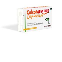 CALCOMEV PLUS 60 COMPRESSE - Farmacia Artemisia di Montecuollo Dott. Angelo snc