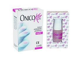 PHARCOS ONICOKER LACCA RINFORZANTE PER UNGHIE 4ML - Farmacia Artemisia di Montecuollo Dott. Angelo snc