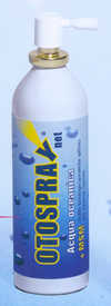 OTOSPRAY PULIZIA ORECCHIO 100 ML - Farmacia Artemisia di Montecuollo Dott. Angelo snc