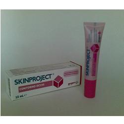 SKINPROJECT CONTORNO OCCHI GEL 15 ML - Farmacia Artemisia di Montecuollo Dott. Angelo snc
