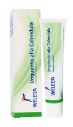 CALENDULA UNGUENTO 25 G - Farmacia Artemisia di Montecuollo Dott. Angelo snc