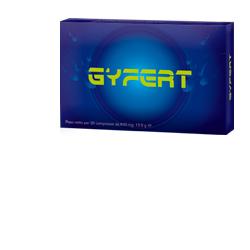 GYFERT 20 COMPRESSE - Farmacia Artemisia di Montecuollo Dott. Angelo snc
