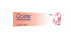 CICATRIX CREMA DERMATOLOGICA 20 G - Farmacia Artemisia di Montecuollo Dott. Angelo snc