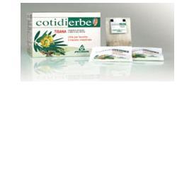 COTIDIERBE TISANA 15 BUSTINE 27 G - Farmacia Artemisia di Montecuollo Dott. Angelo snc