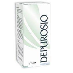 DEPUROSIO SCIROPPO 300 ML - Farmacia Artemisia di Montecuollo Dott. Angelo snc