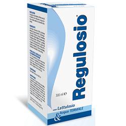 REGULOSIO 300 ML - Farmacia Artemisia di Montecuollo Dott. Angelo snc