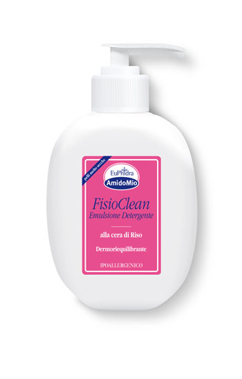 EUPHIDRA AMIDO MIO FISIOCLEAN 200 ML - Farmacia Artemisia di Montecuollo Dott. Angelo snc