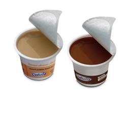 DELICAL CREME CIOCCOLATO 4 X 125 G - Farmacia Artemisia di Montecuollo Dott. Angelo snc
