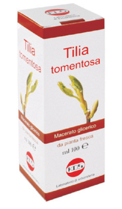 TILIA TOMENTOSA MG 100 ML GOCCE - Farmacia Artemisia di Montecuollo Dott. Angelo snc