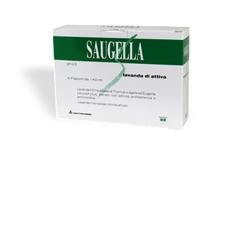 SAUGELLA LAVANDA VAGINALE ATTIVA 140 ML 4 PEZZI - Farmacia Artemisia di Montecuollo Dott. Angelo snc