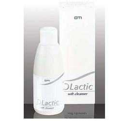 D LACTIC SOFT CLEANSER 150ML - Farmacia Artemisia di Montecuollo Dott. Angelo snc