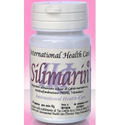 SILIMARIN 60 COMPRESSE - Farmacia Artemisia di Montecuollo Dott. Angelo snc
