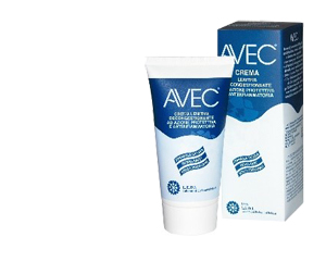 AVEC CREMA LENITIVA DECONGESTIONANTE 50 ML - Farmacia Artemisia di Montecuollo Dott. Angelo snc