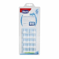 CHICCO COPRIPRESA 10A 10 PEZZI - Farmacia Artemisia di Montecuollo Dott. Angelo snc