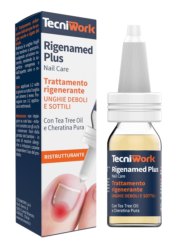 RIGENAMED PLUS RIGEN/RISTR15ML - Farmacia Artemisia di Montecuollo Dott. Angelo snc