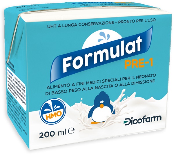 FORMULAT PRE 1 3 BRIK 200 ML - Farmacia Artemisia di Montecuollo Dott. Angelo snc