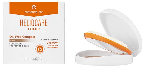 HELIOCARE 50 CIPRIA OILFREE LIGHT - Farmacia Artemisia di Montecuollo Dott. Angelo snc