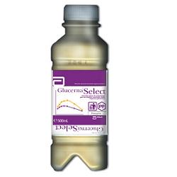 GLUCERNA SELECT VANIGLIA 500 ML - Farmacia Artemisia di Montecuollo Dott. Angelo snc