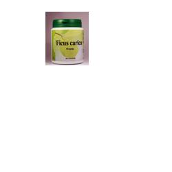 FICUS CARICA 60 CAPSULE - Farmacia Artemisia di Montecuollo Dott. Angelo snc