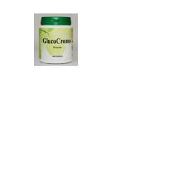GLUCOCROMO 60 CAPSULE - Farmacia Artemisia di Montecuollo Dott. Angelo snc