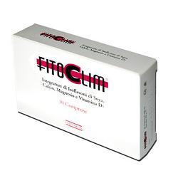 FITOCLIM 30 COMPRESSE - Farmacia Artemisia di Montecuollo Dott. Angelo snc
