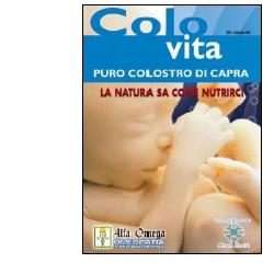 COLOVITA INTEGRATORE 30 CAPSULE - Farmacia Artemisia di Montecuollo Dott. Angelo snc