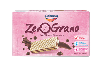 ZEROGRANO WAFER 180 G - Farmacia Artemisia di Montecuollo Dott. Angelo snc