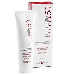 DERMOSILE 50 CREMA 50 G - Farmacia Artemisia di Montecuollo Dott. Angelo snc