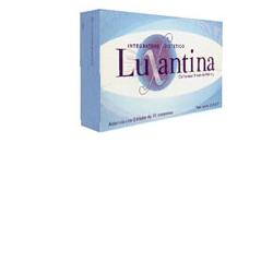 LUXANTINA 30 COMPRESSE - Farmacia Artemisia di Montecuollo Dott. Angelo snc