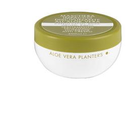 PLANTER'S ALOE VERA MASCHERA IMPACCO DISCIPLINANTE CAPELLI 200 ML - Farmacia Artemisia di Montecuollo Dott. Angelo snc