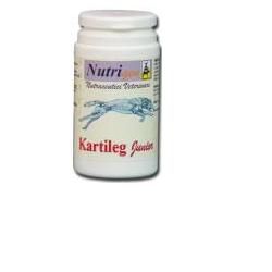 KARTILEG JUNIOR 60 TAVOLETTE NUTRIGEN - Farmacia Artemisia di Montecuollo Dott. Angelo snc